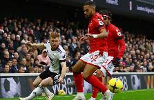 Nhận định, soi kèo Nottingham với Fulham, 01h30 ngày 03/04: Chủ nhà lâm nguy
