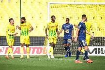 Kèo bóng đá Pháp hôm nay 2/5: Brest vs Nantes