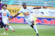 Kiatisak: 'HAGL may mắn khi không thua'