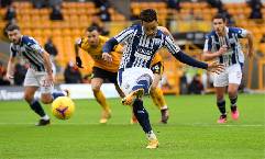 Lịch thi đấu bóng đá hôm nay 3/5: West Brom vs Wolves