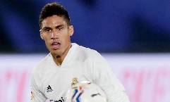 Real Madrid tổn thất thêm lực lượng trước màn tái đấu Chelsea