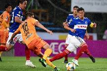Nhận định soi kèo Kashima Antlers vs Jubilo Iwata, 13h ngày 3/5