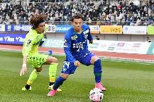 Phân tích kèo hiệp 1 Avispa Fukuoka vs Tokyo, 15h ngày 3/5