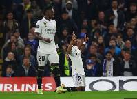 Đội hình ra sân chính thức Sociedad vs Real Madrid, 3h ngày 3/5 (cập nhật)