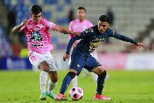 Soi kèo góc Pachuca vs Pumas UNAM, 10h15 ngày 3/5