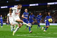 Soi kèo phạt góc Chelsea vs Tottenham, 1h30 ngày 3/5