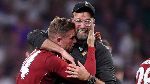 Jurgen Klopp “nổ tung trời” sau khi phá dớp “vua về nhì”