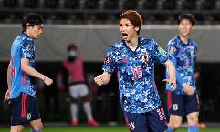 Phân tích kèo hiệp 1 Nhật Bản vs Jamaica, 17h30 ngày 3/6