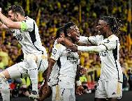 Chấm điểm Real Madrid 2-0 Dortmund: Người cận vệ già xuất sắc nhất