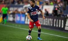 Nhận định, soi kèo Columbus Crew vs New England, 4h07 ngày 4/7