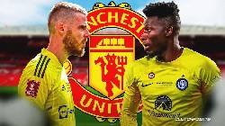 CEO Inter làm sáng tỏ thương vụ Onana cập bến Man United
