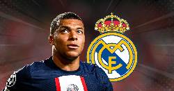 Truyền thông TBN hé lộ yêu sách trên trời của Mbappe với Real
