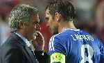 Jose Mourinho ‘rào trước đón sau’ khi nói về Frank Lampard