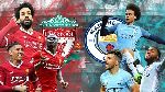 Xem trực tiếp chung kết Siêu cúp Anh Liverpool vs Man City trên kênh nào?