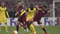 Nhận định, soi kèo Cluj vs Young Boys, 1h ngày 4/8