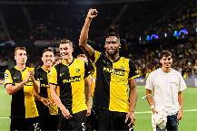 Máy tính dự đoán bóng đá 4/8: KuPS vs Young Boys