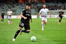 Phân tích kèo hiệp 1 Qarabag vs Ferencvaros, 23h ngày 3/8