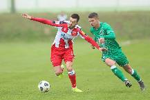 Soi kèo, dự đoán Macao Crvena Zvezda vs Pyunik, 1h45 ngày 4/8