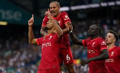 “Cậu ấy nên rời Liverpool để tới Arsenal, họ sinh ra là dành cho nhau”