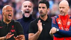 Nhóm Big 6 khởi động ra sao trước mùa giải Ngoại hạng Anh?