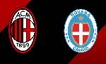 Nhận định AC Milan vs Novara, 22h00 ngày 2/9