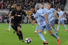 Soi kèo phạt góc Los Angeles FC vs Sporting Kansas, 9h07 ngày 4/9