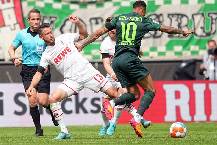 Soi kèo, dự đoán Macao Wolfsburg vs Cologne 20h30 ngày 3/9
