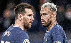 90 củ trao tay, PSG đón sự thay thế hoàn hảo cho Neymar, Messi
