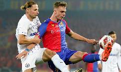 Máy tính dự đoán bóng đá 3/9: Basel vs Zurich