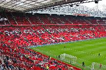 Sốc! Man United sẵn sàng đón tiền đạo hay nhất thế giới mùa tới