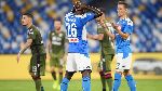 Xem trực tiếp Racing Genk vs Napoli, 23h55 ngày 2/10 trên kênh nào?
