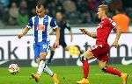 Phân tích tỷ lệ Hertha vs Dusseldorf, 1h30 ngày 5/10