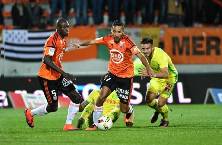Biến động tỷ lệ kèo Lorient vs Clermont, 20h ngày 3/10