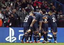 Đội hình ra sân chính thức Rennes vs PSG, 18h ngày 3/10