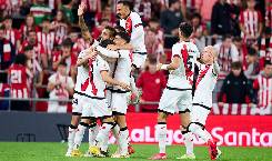 Dự đoán, soi kèo thẻ vàng Vallecano vs Elche, 2h ngày 4/10