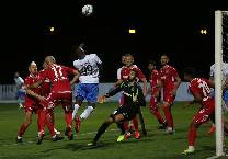 Máy tính dự đoán bóng đá 4/10: Ararat vs Ararat-Armenia