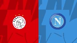 Nhận định, soi kèo Ajax vs Napoli, 2h ngày 5/10