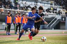 Phân tích kèo hiệp 1 Seongnam vs Suwon Bluewings, 12h ngày 3/10