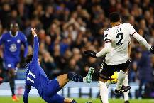 Soi kèo phạt góc Fulham vs Chelsea, 2h00 ngày 3/10		