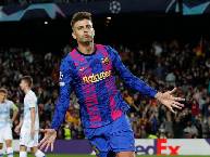 Đội hình ra sân chính thức Dynamo Kiev vs Barca, 3h ngày 3/11