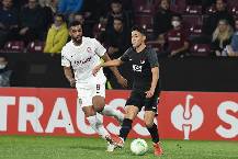 Nhận định, soi kèo AZ Alkmaar vs CFR Cluj, 0h45 ngày 5/11