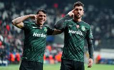 Soi kèo phạt góc Sporting Lisbon vs Besiktas, 3h ngày 4/11