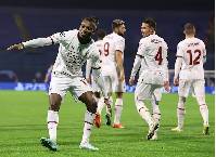 Đội hình ra sân chính thức AC Milan vs Salzburg, 3h ngày 3/11 (cập nhật)