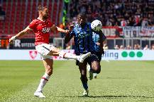 Máy tính dự đoán bóng đá 3/11: AZ Alkmaar vs Dnipro