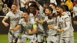 Phân tích kèo hiệp 1 Istanbul vs Hearts, 22h30 ngày 3/11