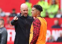 3 lý do khiến MU không dám sa thải Ten Hag