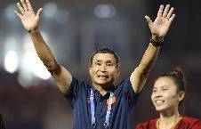 Tạm biệt huyền thoại HLV Mai Đức Chung