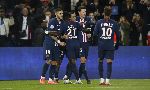 PSG vs Nantes (3h05 5/12): Loạt con số biết nói