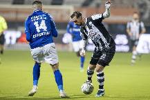Máy tính dự đoán bóng đá 4/12: Heracles vs Heerenveen