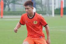 Phan Văn Đức báo tin vui cho đội tuyển Việt Nam